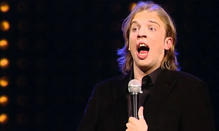 Jan Jaap van der Wal: BSUR