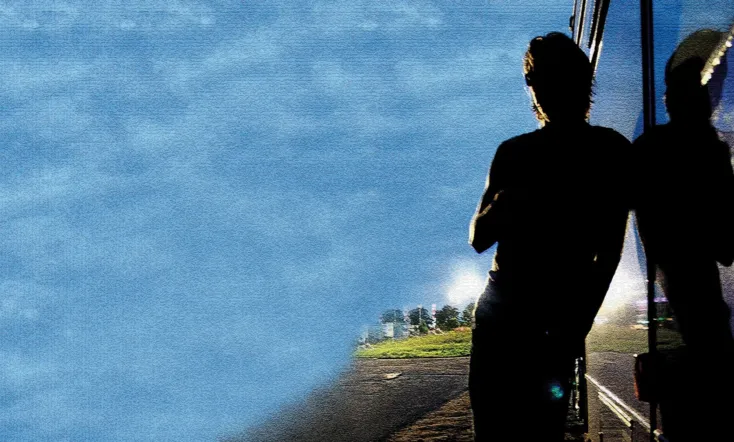 Jan Jaap van der Wal: Zonder Band