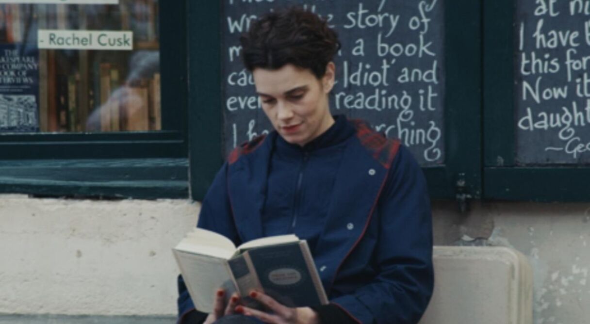 Jane Austen Wrecked My Life