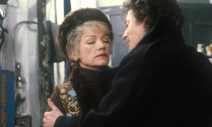 Jane Austen in Manhattan