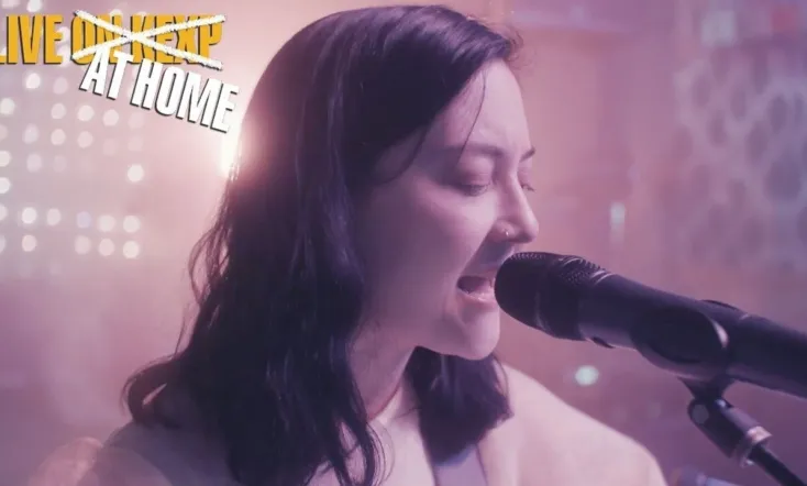 Japanese Breakfast: Live at KEXP at Home