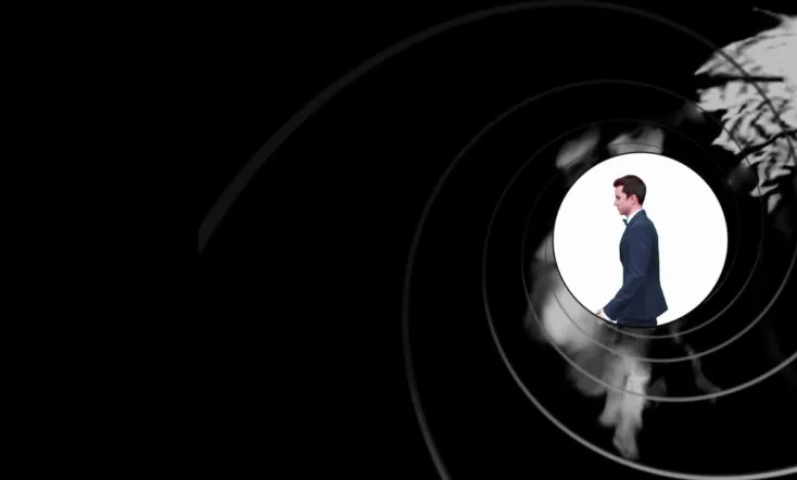 Jase Bond - Death never dies