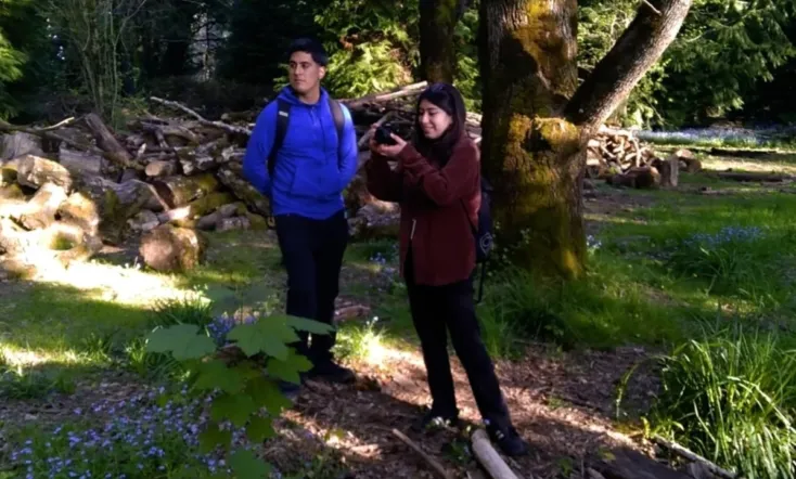 Javi Seba Seba Javi En Valdivia