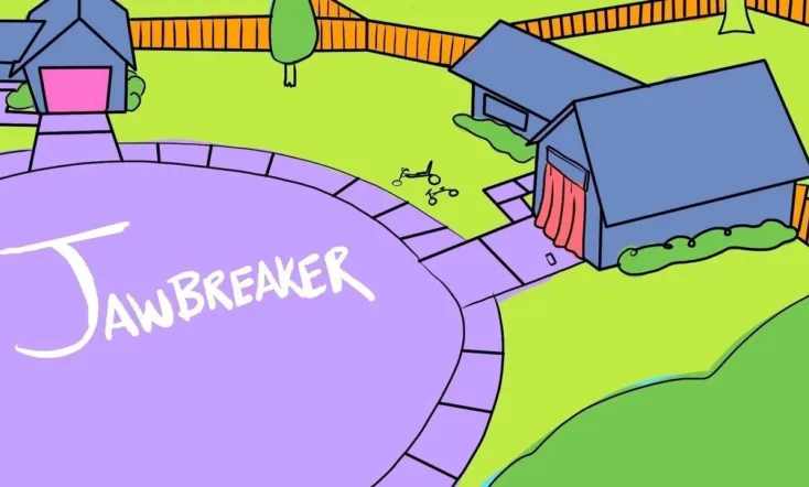 Jawbreaker