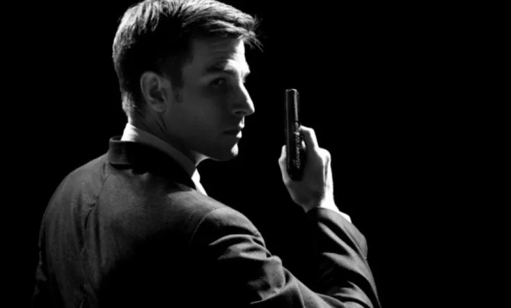 Jayson Bend: Queen and Country