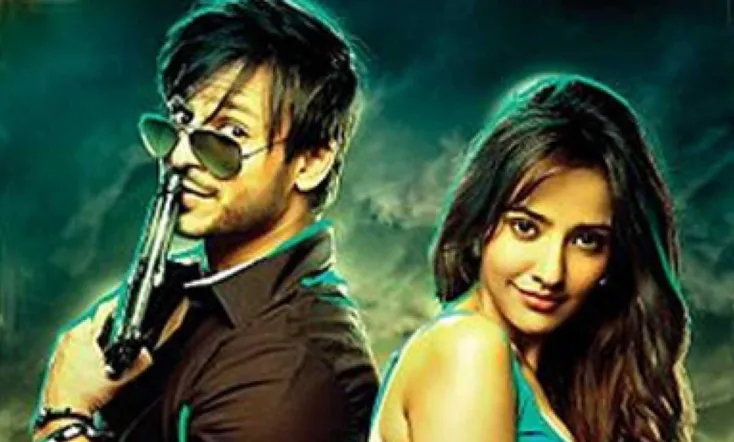 Jayantabhai Ki Luv Story