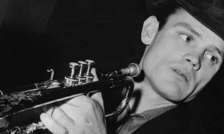 Jazz Legends - Chet Baker Quintette
