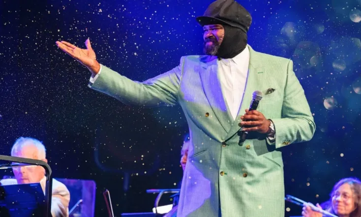 Jazz All Stars: Cheltenham Jazz at 25