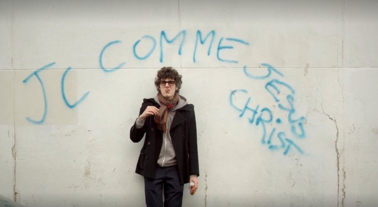 JC Comme Jésus Christ