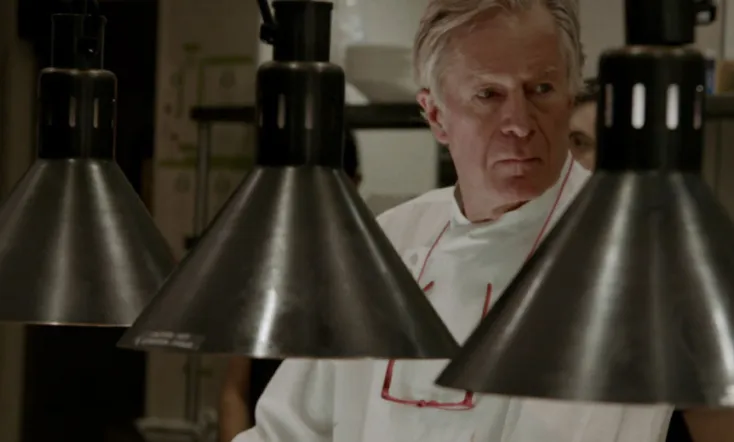 Jeremiah Tower: The Last Magnificent
