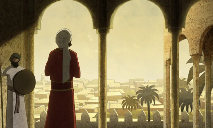 Jews and Muslims: Intimate Strangers