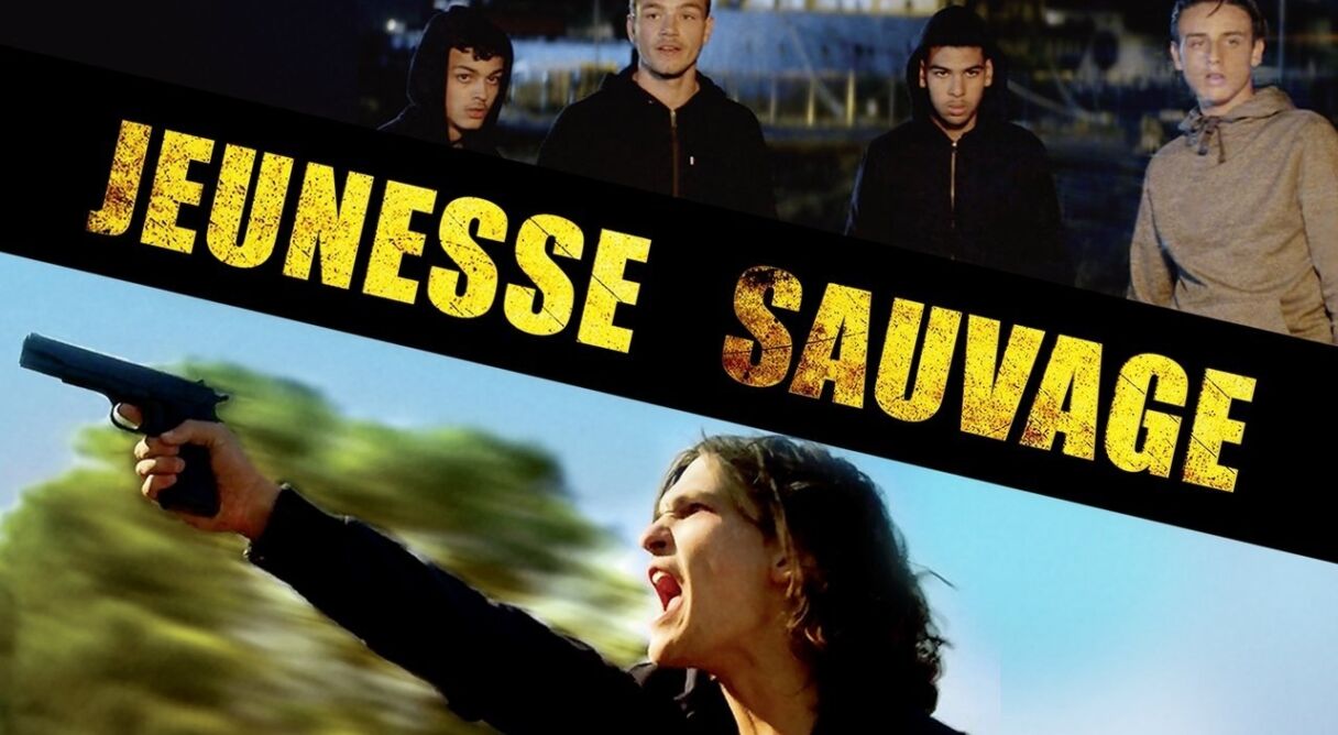 Jeunesse sauvage