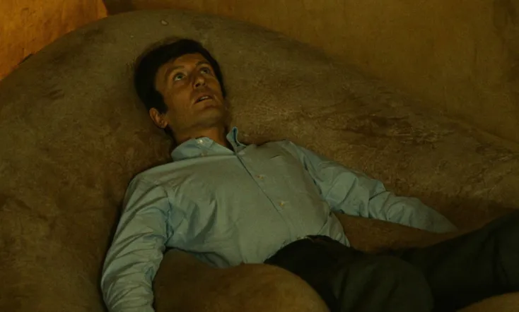 Je T'Aime, Je T'Aime