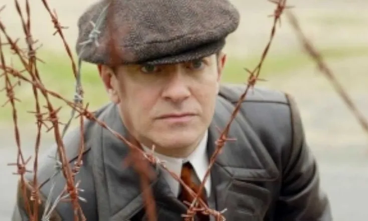 Jean Moulin, une affaire française