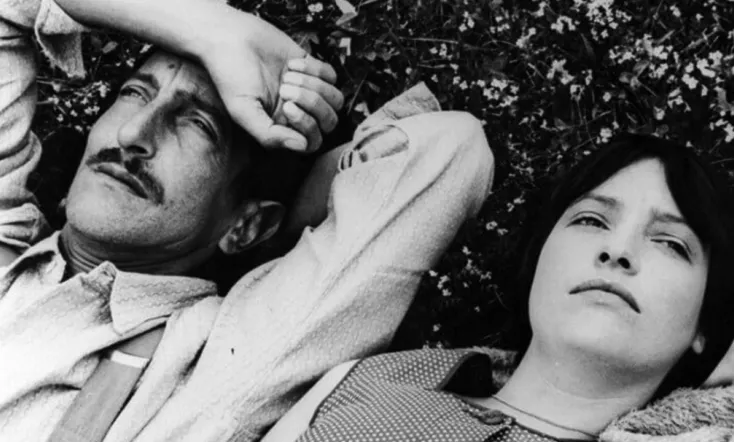 Jean-Luc persécuté