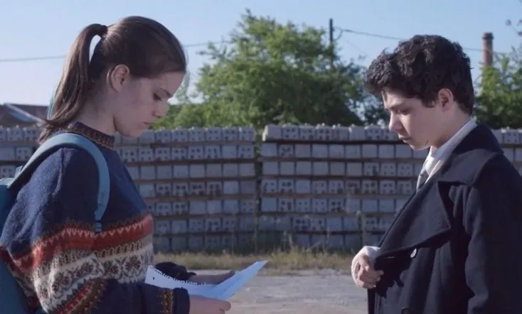 Jean-François and the Meaning of Life