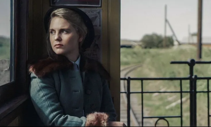 Jeanne d'Arc of the North