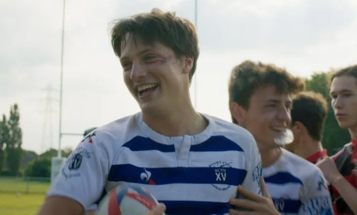 Jean est tombé amoureux