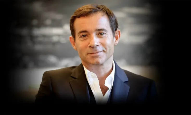 Jean-Luc Delarue, 10 ans déjà : de succès en excès