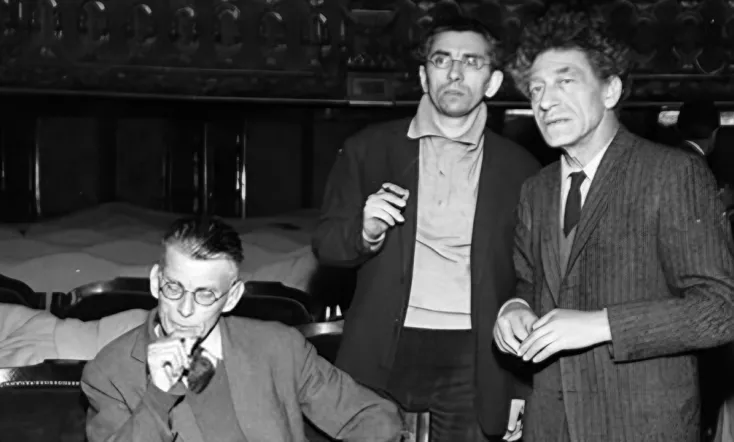 Jean-Marie Serreau, découvreur de théâtres