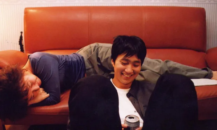 Jealousy Is My Middle Name