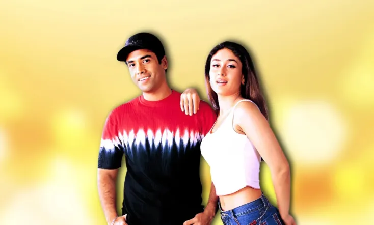 Jeena Sirf Merre Liye