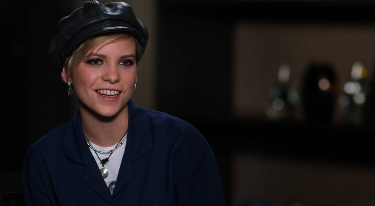 Jeff Beck: Still on the Run