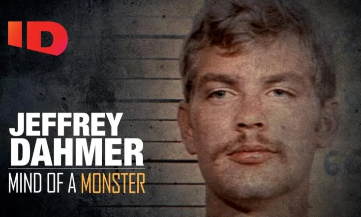 Jeffrey Dahmer: Mind of a Monster