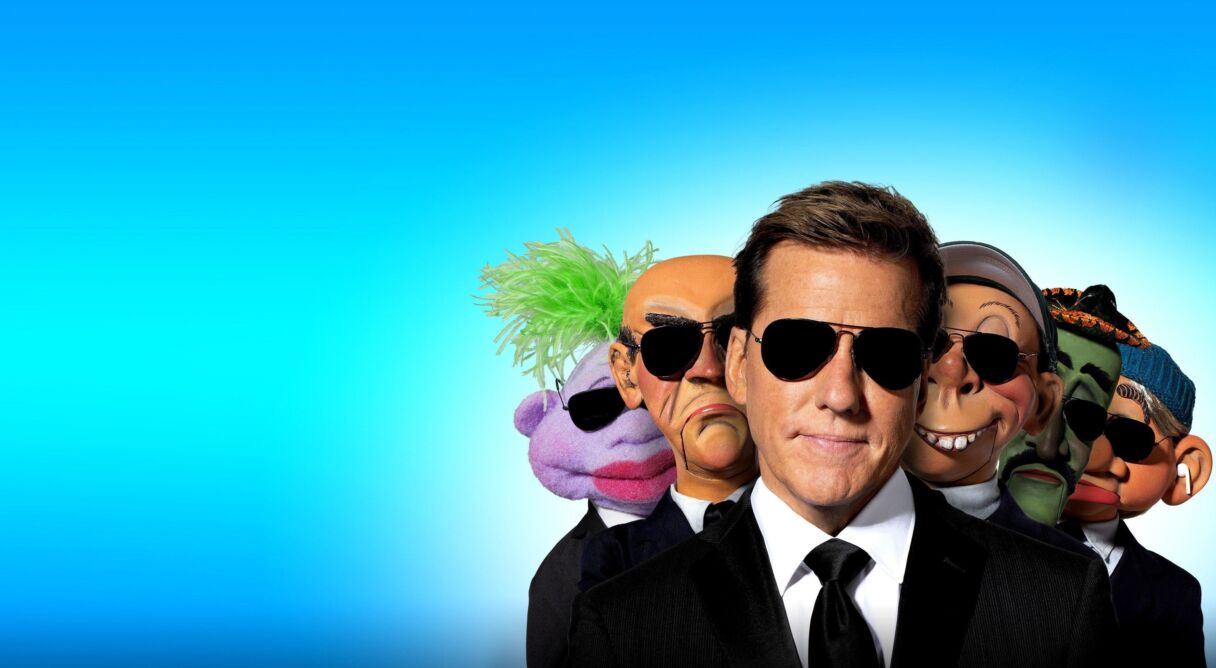 Jeff Dunham: Me The People