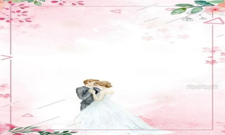 Jeko and Pepi wedding