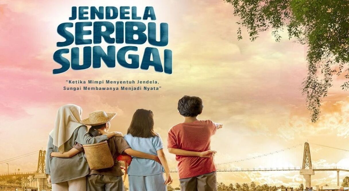 Jendela Seribu Sungai