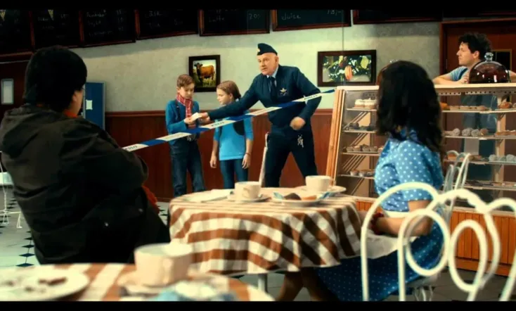 JerryMaja's Detective Agency - Shadows of Valleby