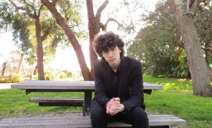 Jerry McBobbin: Serious or Delirious?