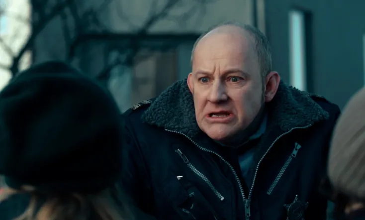 JerryMaya's Detective Agency - The Chameleon Strikes Back