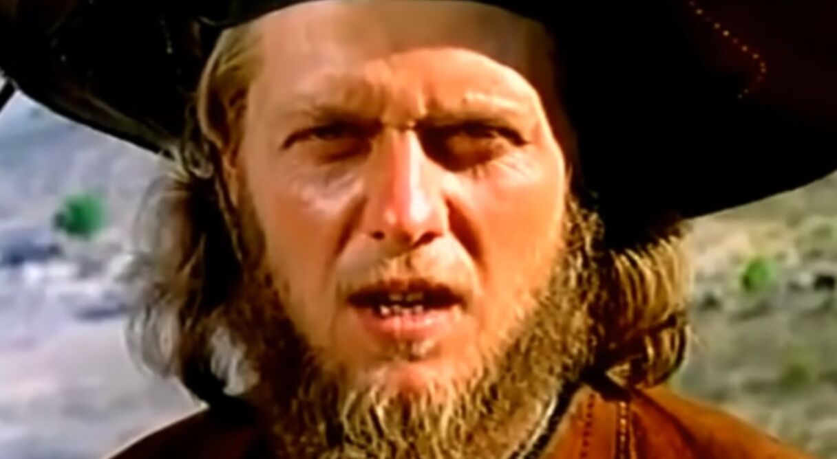 Jesuíno Brilhante, o Cangaceiro