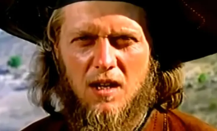 Jesuíno Brilhante, o Cangaceiro