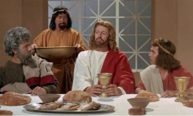 Jesús, nuestro Señor