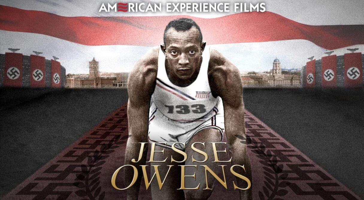 Jesse Owens