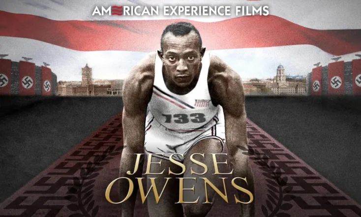 Jesse Owens