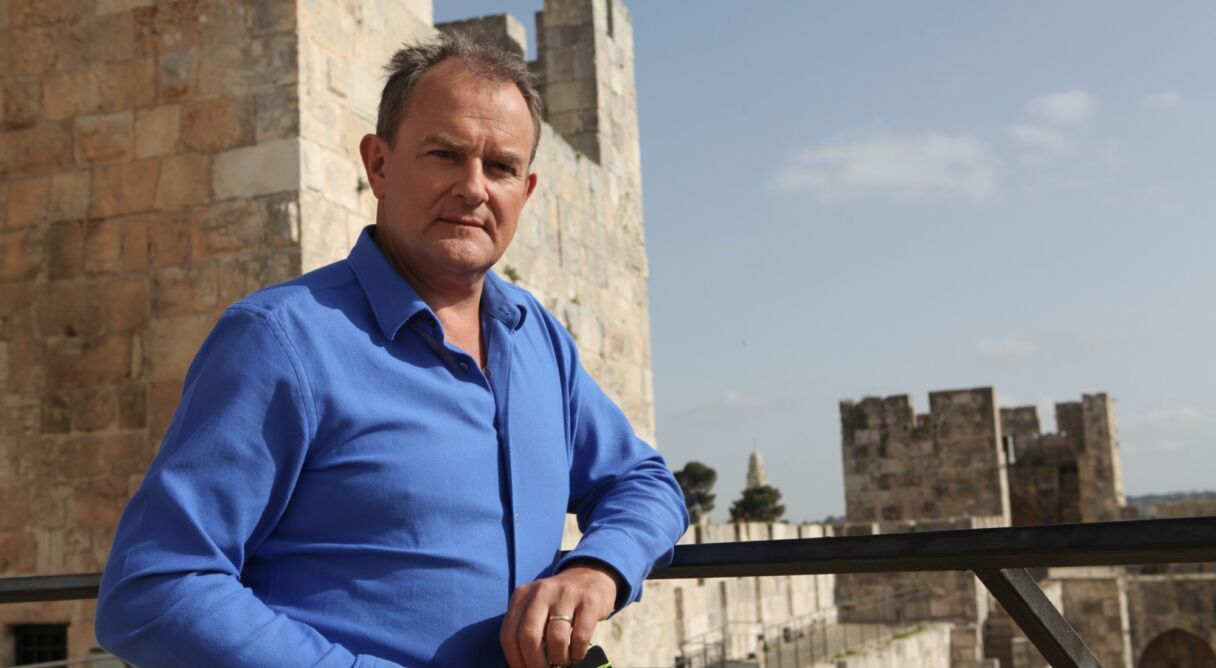 Jesus: Countdown to Calvary