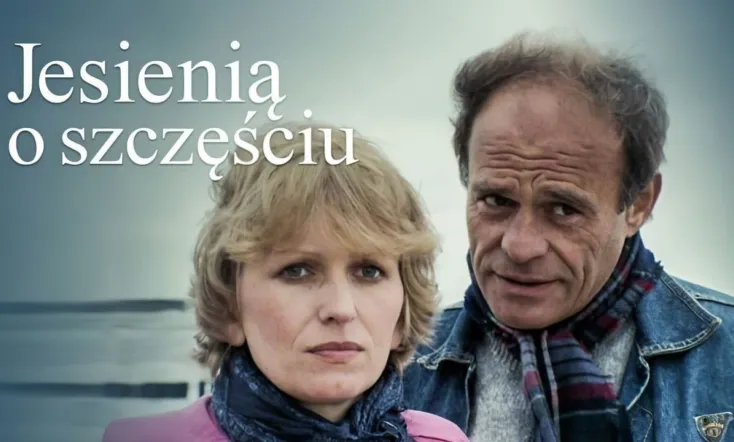 Jesienią o szczęściu