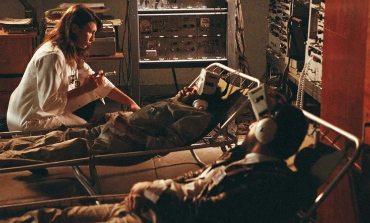 Jesus Shows You the Way to the Highway