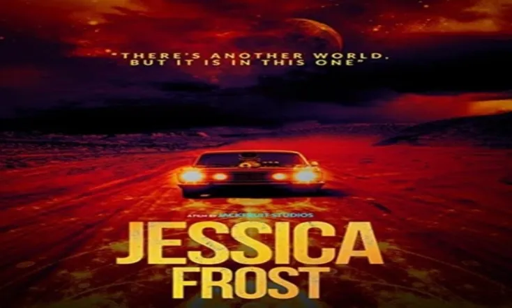 Jessica Frost