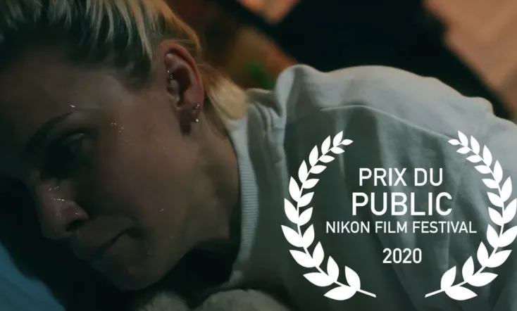 Je suis une berceuse