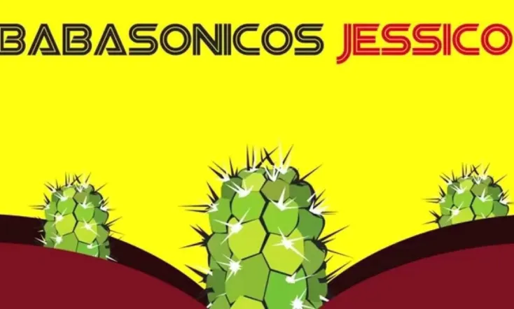 Jessico, una historia de rock en tiempos convulsos