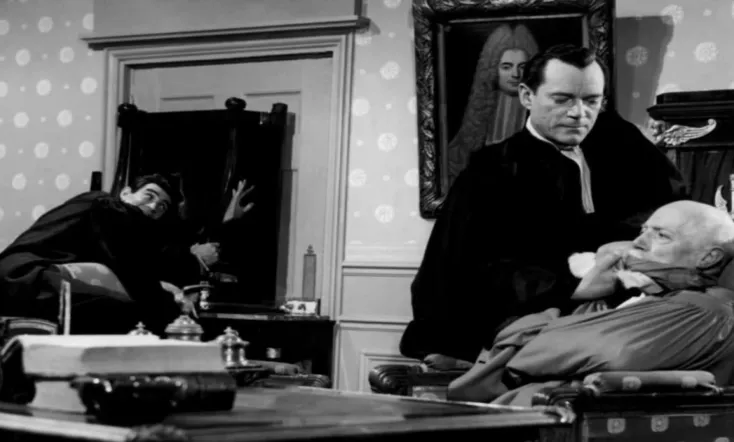 Je suis un sentimental