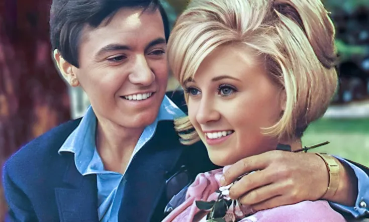 Jetzt dreht die Welt sich nur um dich