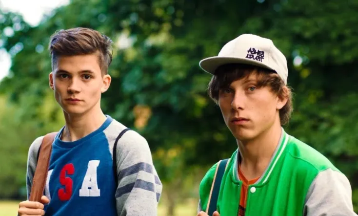 Jetzt! Jetzt! Jetzt!