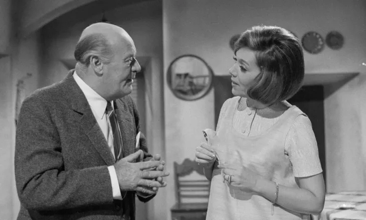 Ještě špetku tymiánu