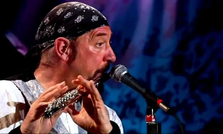 Jethro Tull: Live At Montreux 2003